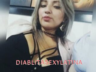 DIABLITASEXYLATINA