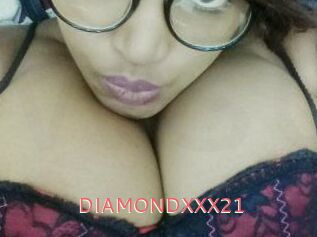 DIAMONDXXX21