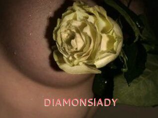 DIAMONSlADY