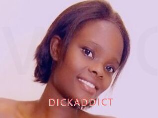 DICKADDICT