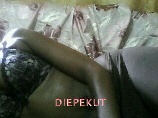 DIEPEKUT
