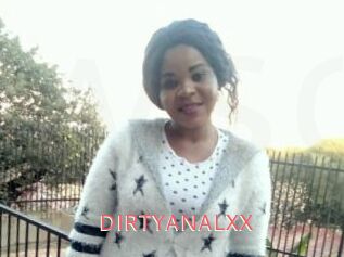 DIRTYANALXX