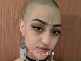 DIXKruella