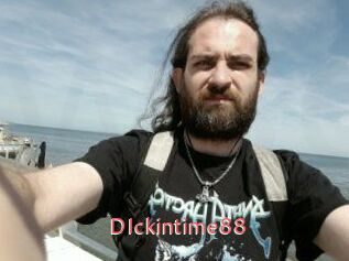 DIckintime88