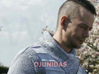 DJUNIDAS