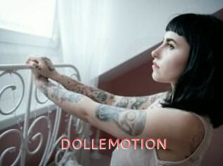 DOLLEMOTION