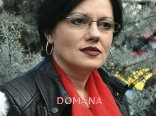DOMANA