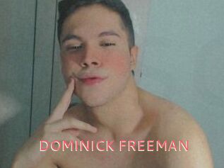 DOMINICK_FREEMAN