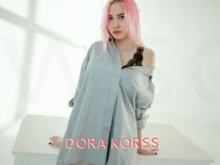 DORA_KORSS