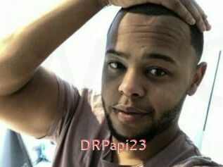 DRPapi23
