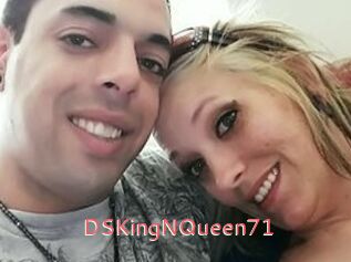DSKingNQueen71