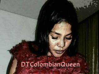 DTColombianQueen