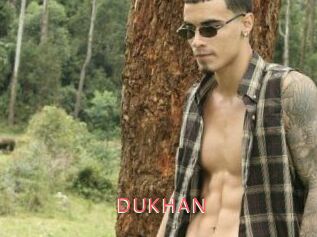 DUKHAN