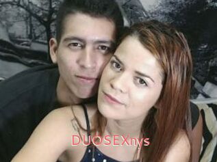 DUOSEXnys