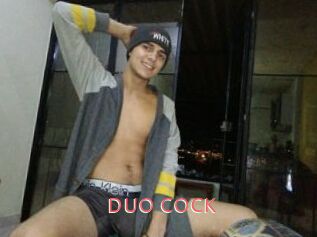 DUO_COCK