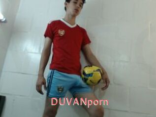 DUVANporn