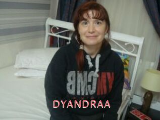DYANDRAA
