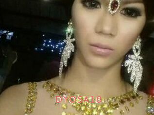 DYOSA18