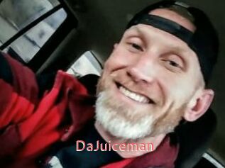DaJuiceman
