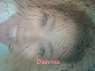 Daavinia