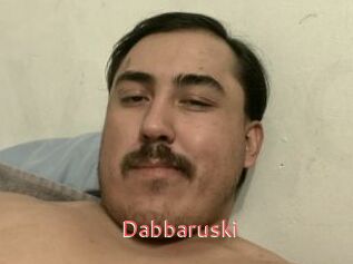 Dabbaruski