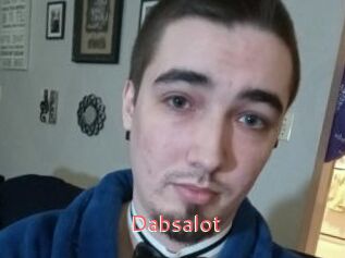 Dabsalot