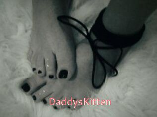 DaddysKitten