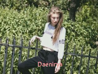 Daenirya