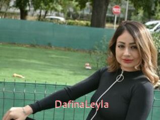 DafinaLeyla