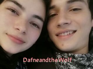 DafneandtheWolf
