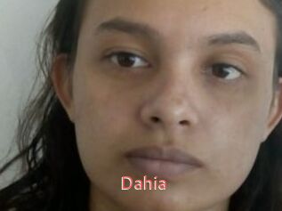 Dahia