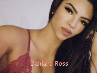 Dahiana_Ross Webcam Sexe Direct