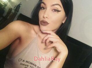 DahliaRay
