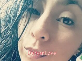 DahyanLove
