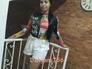 Dahyans756