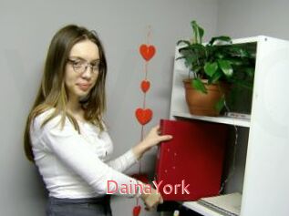 DainaYork