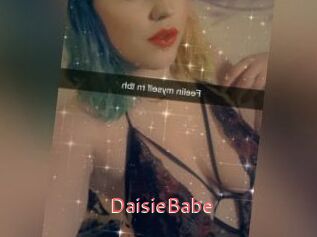 DaisieBabe