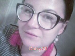 Daisy78