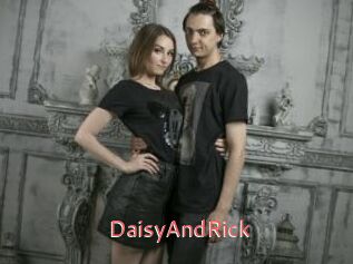 DaisyAndRick