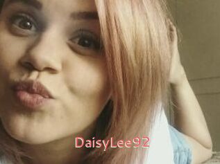 DaisyLee92