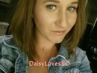 DaisyLovesXO