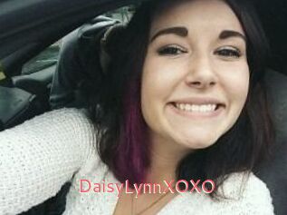 DaisyLynnXOXO