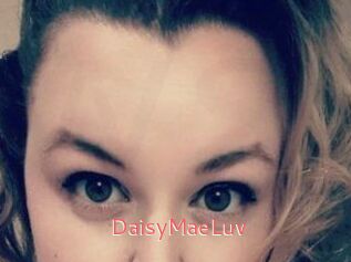DaisyMaeLuv