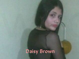 Daisy_Brown