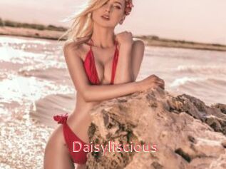 Daisyliscious