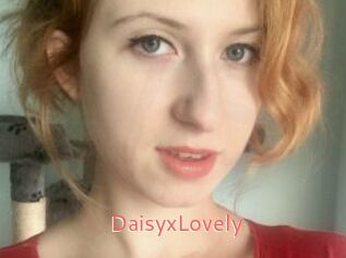 DaisyxLovely