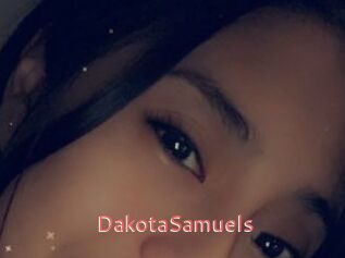 DakotaSamuels Webcam Sexe Direct