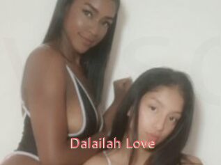 Dalailah_Love Webcam Sexe Direct