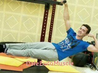 DaleEuroMuscle