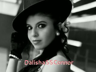 DalishaSSConnor Webcam Sexe Direct